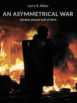 cover image of An asymmetrical War